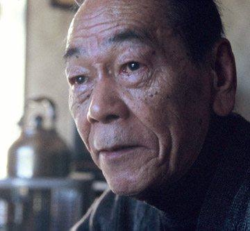 Koichi Takatsu, Noh Mask Master