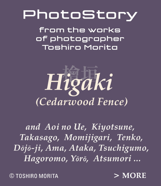 Higaki PhotoStory