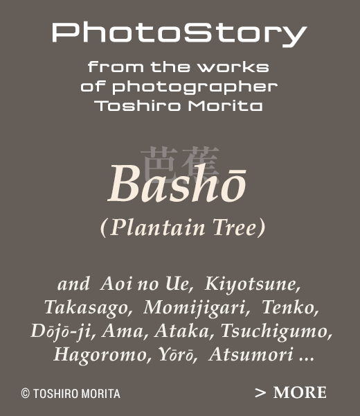 Bashō PhotoStory