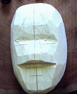 Mask making material