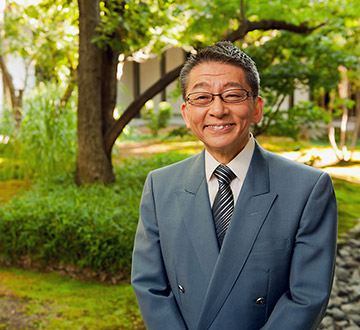 Seiji Kasai