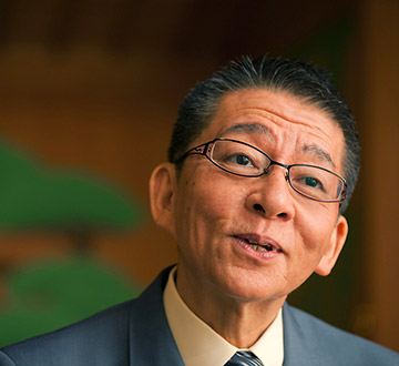 Seiji Kasai