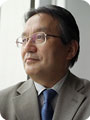 Haruo Nishino